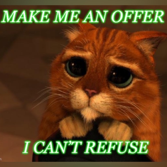 Meet your Posher, Danielle - Picture 2 of 3